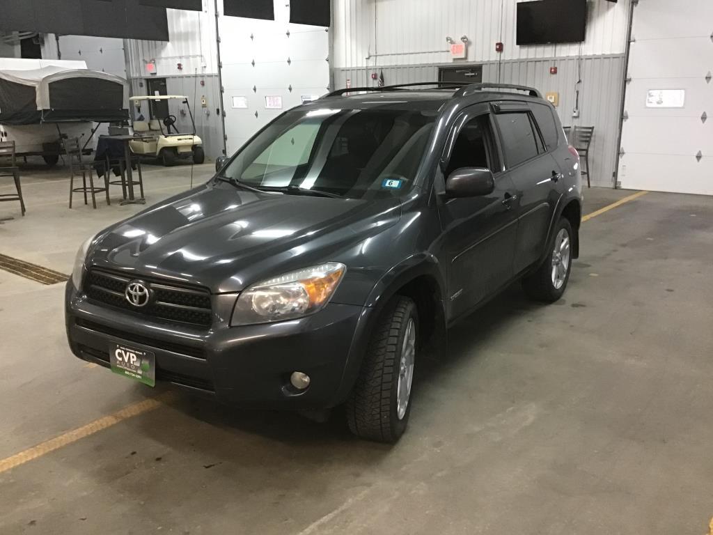 2007 Toyota RAV4