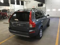 2007 Volvo XC90