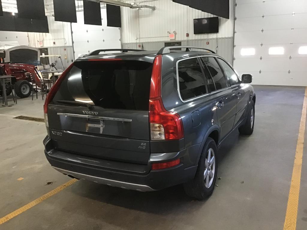 2007 Volvo XC90