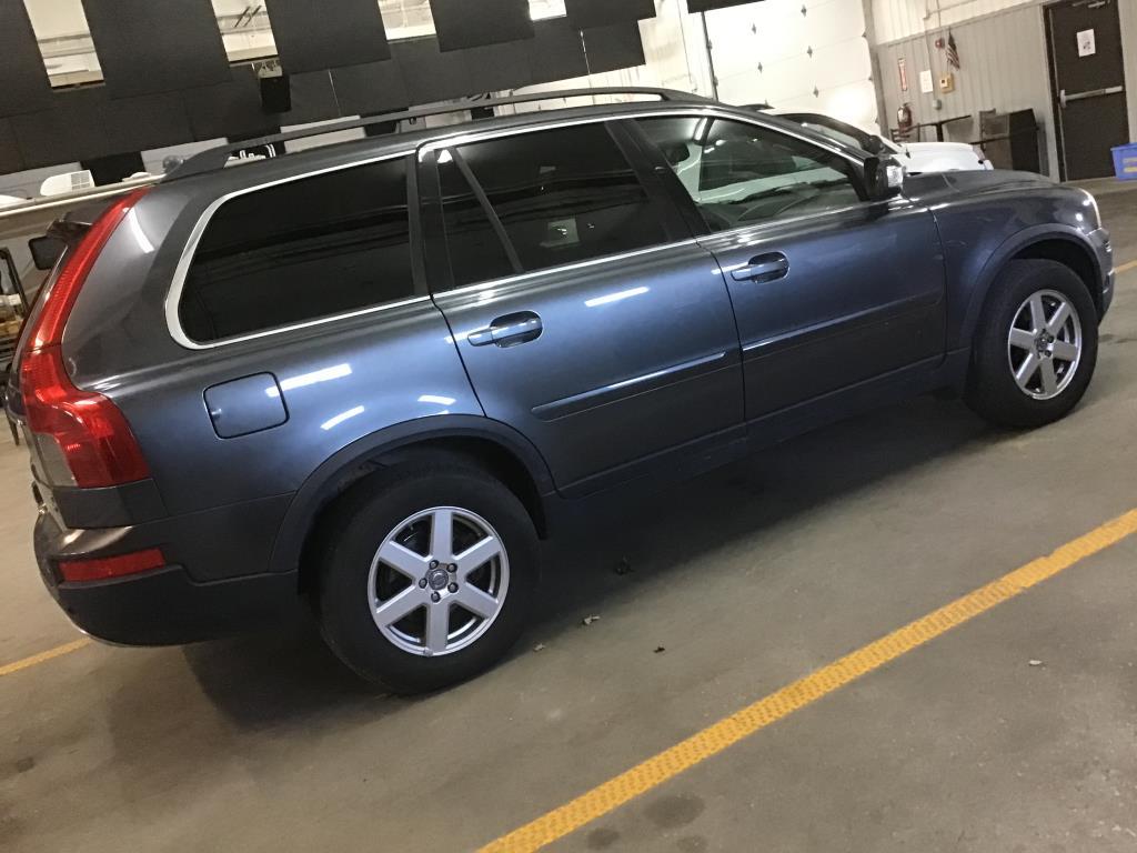 2007 Volvo XC90