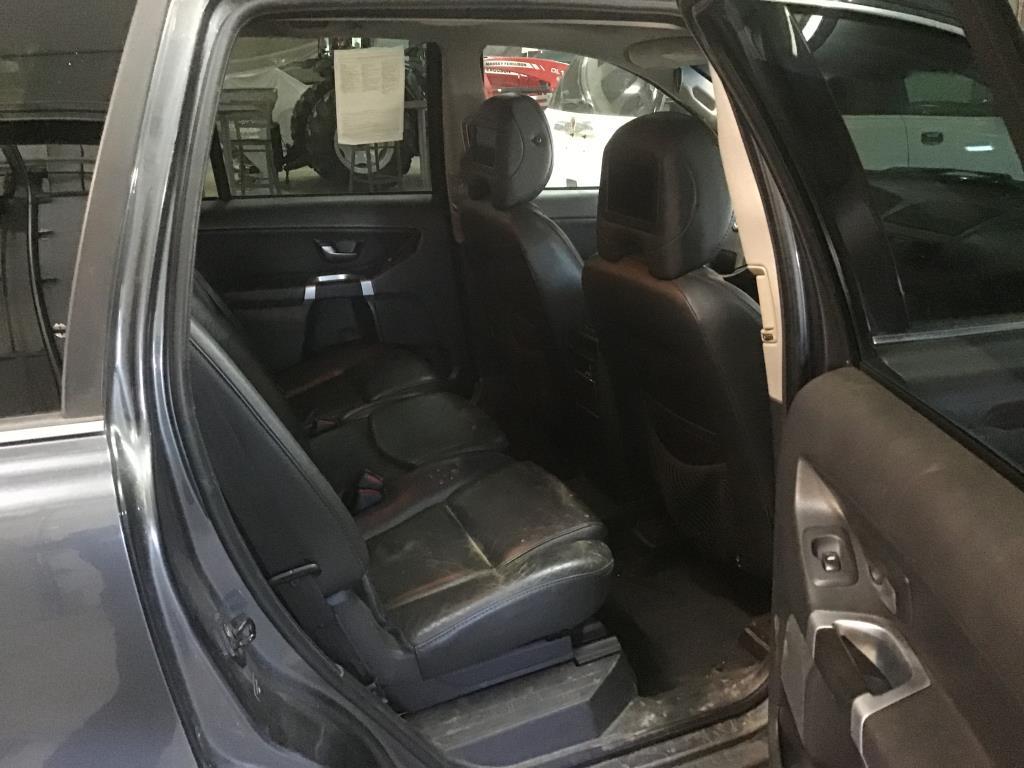 2007 Volvo XC90