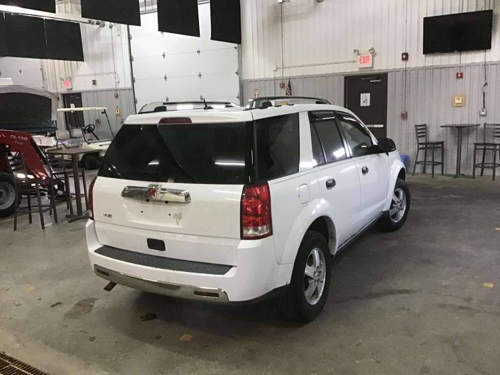 2006 Saturn Vue