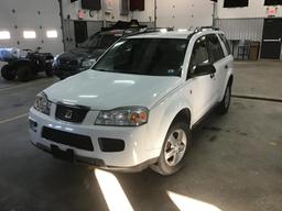 2006 Saturn Vue