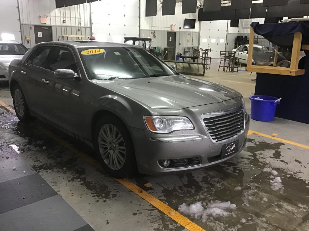 2014 Chrysler 300