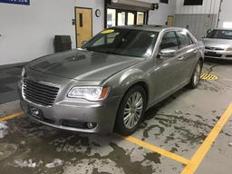 2014 Chrysler 300