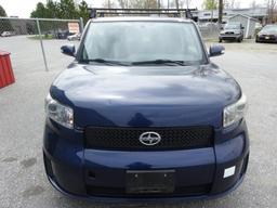 2008 Scion xB