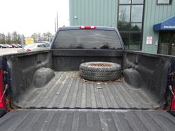 2007 Chevrolet Silverado 1500