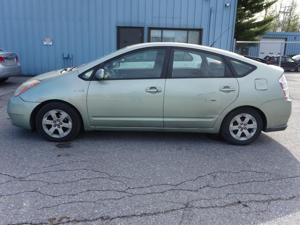 2009 Toyota Prius