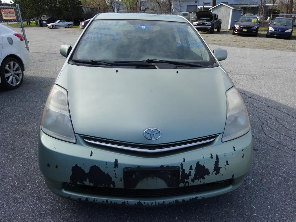 2009 Toyota Prius