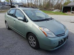 2009 Toyota Prius