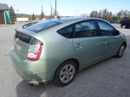 2009 Toyota Prius