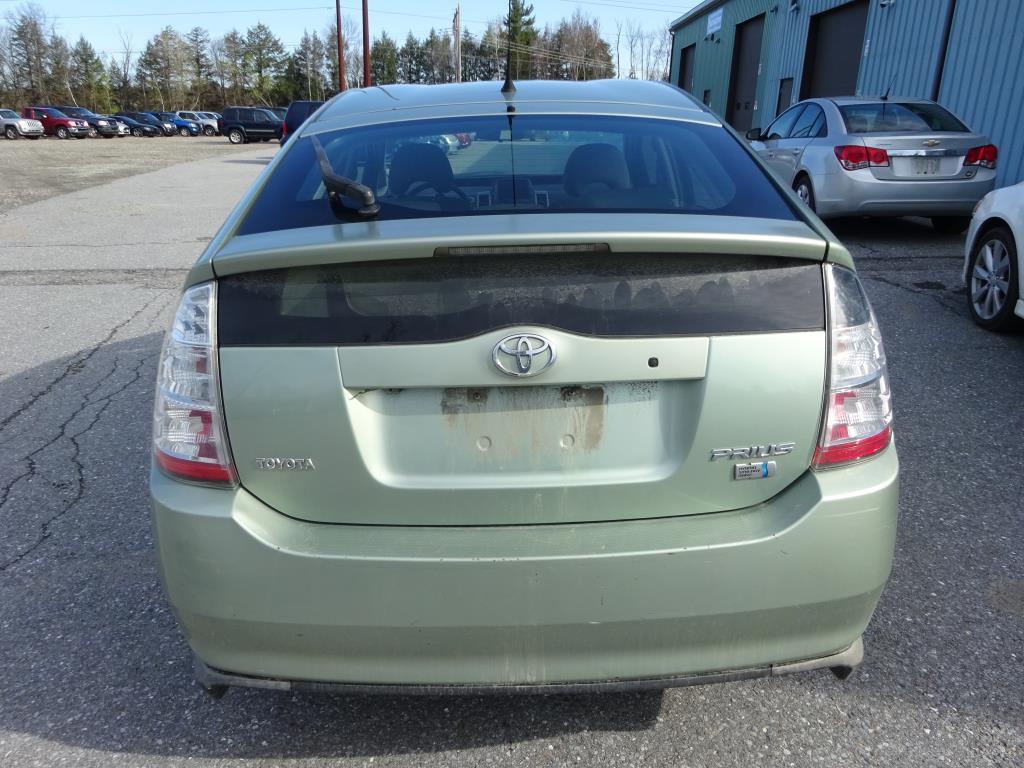 2009 Toyota Prius