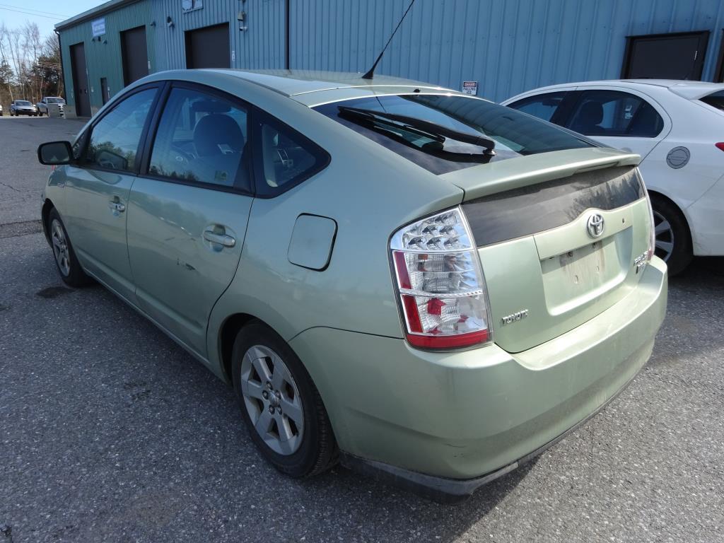 2009 Toyota Prius