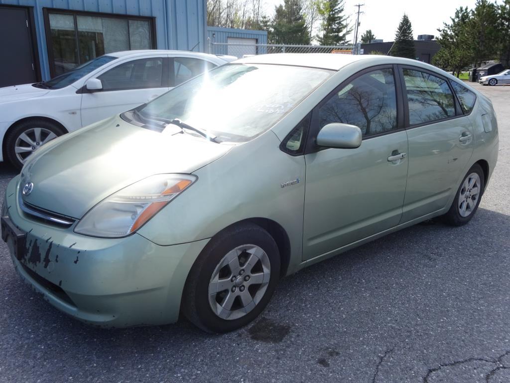 2009 Toyota Prius