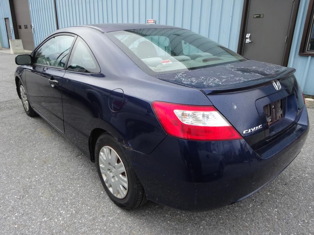 2006 Honda Civic