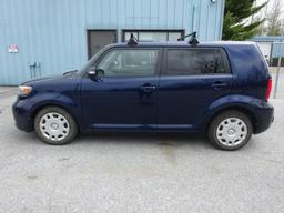 2008 Scion xB