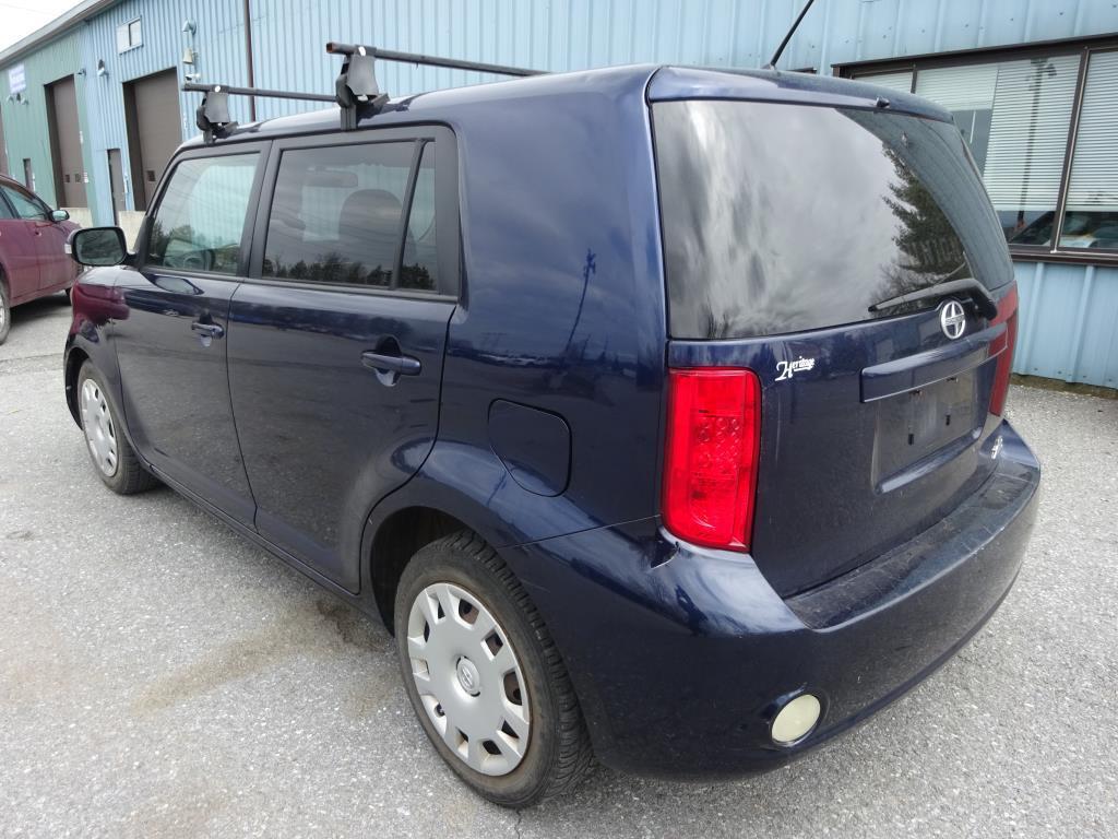 2008 Scion xB