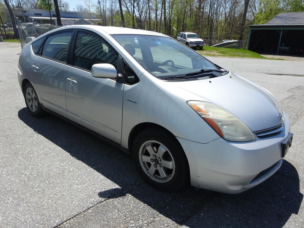 2006 Toyota Prius