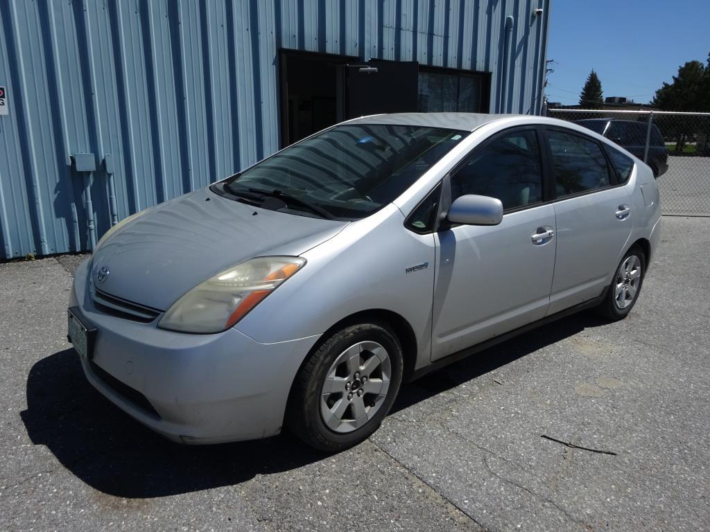 2006 Toyota Prius