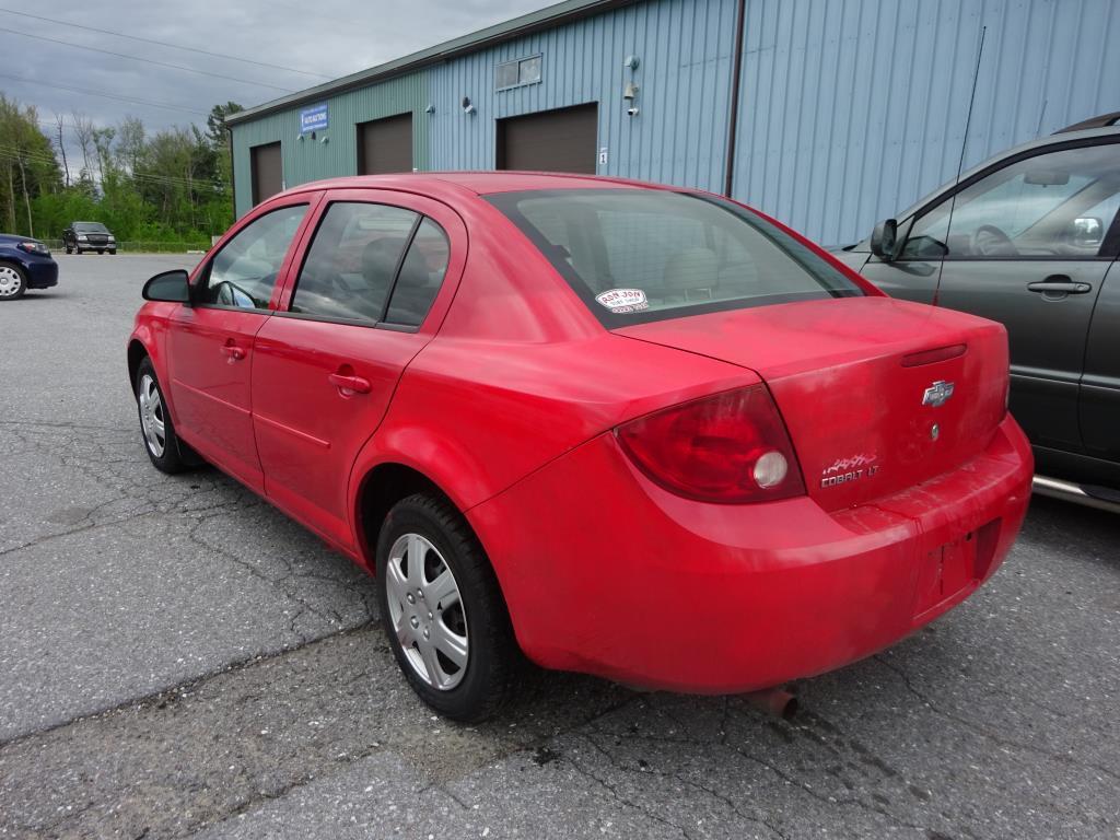 2007 Chevrolet Cobalt