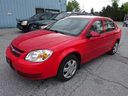 2007 Chevrolet Cobalt