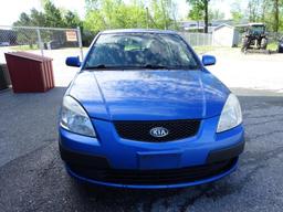 2008 Kia Rio5