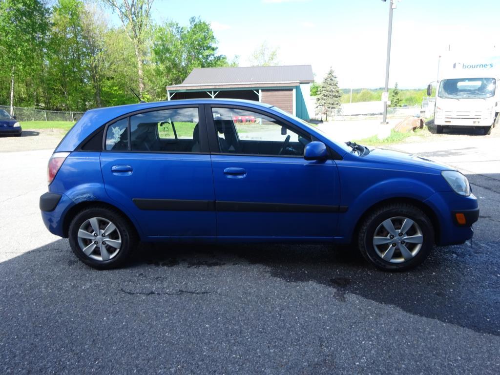 2008 Kia Rio5