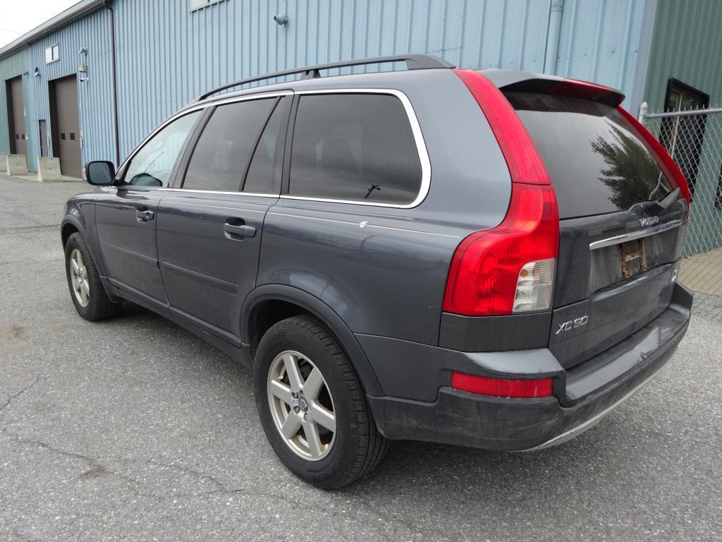 2007 Volvo XC90