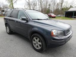 2007 Volvo XC90