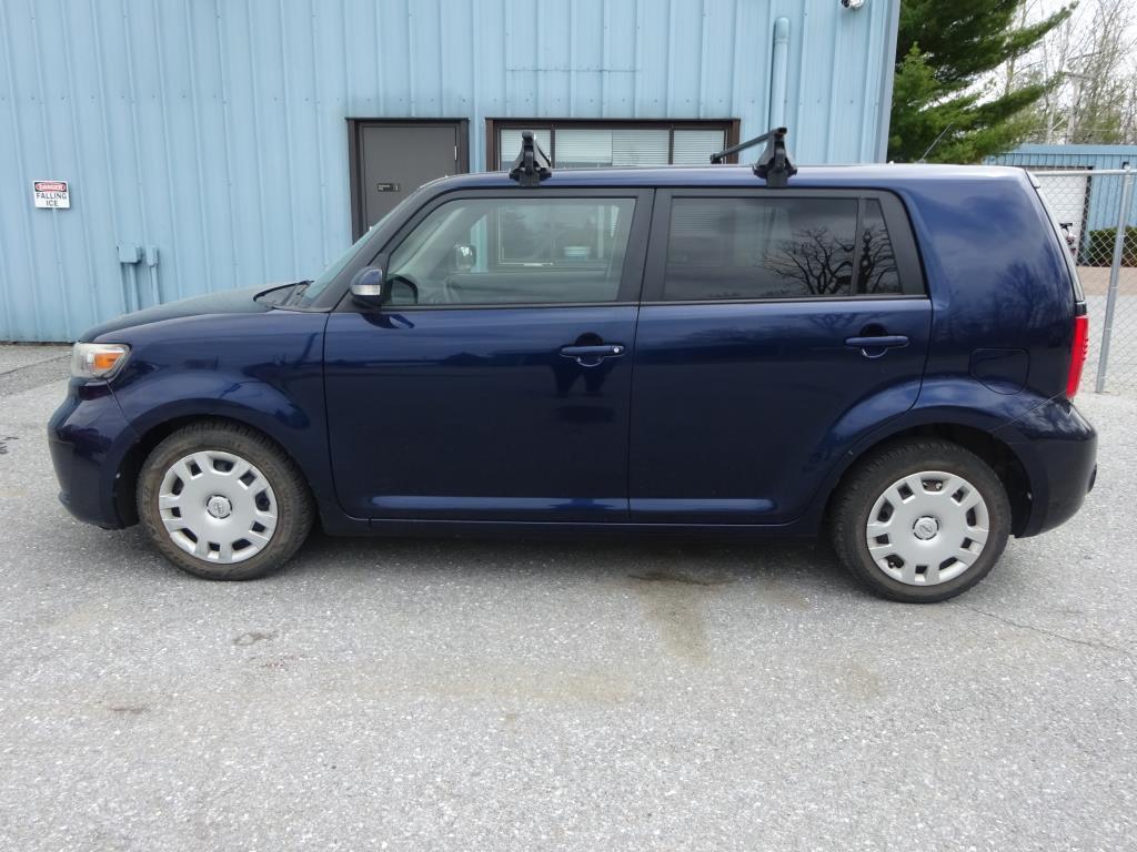 2008 Scion xB