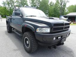 1998 Dodge Ram Pickup 2500