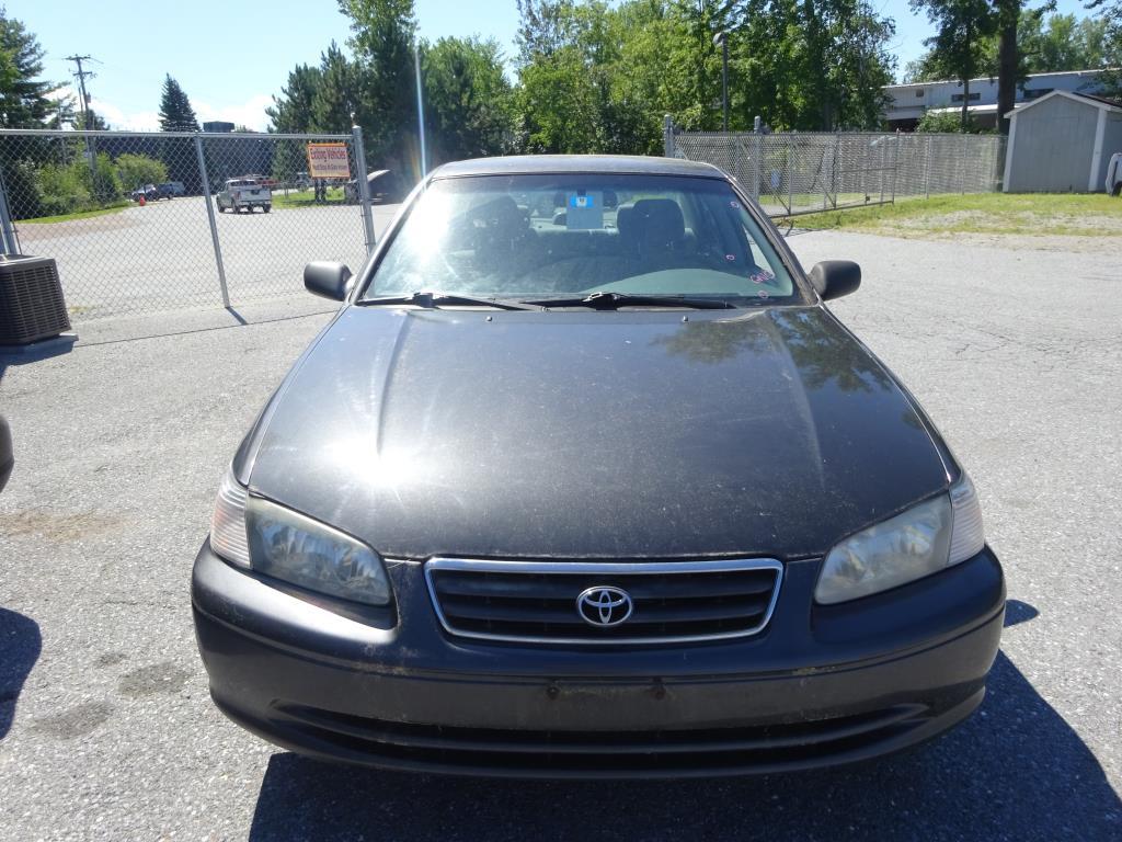 2000 Toyota Camry