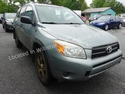 2008 Toyota RAV4