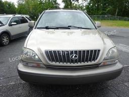 1999 Lexus RX 300