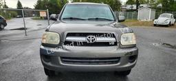 2005 Toyota Sequoia