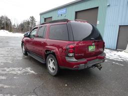 2005 Chevrolet TrailBlazer EXT