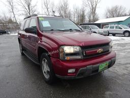 2005 Chevrolet TrailBlazer EXT