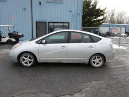 2008 Toyota Prius