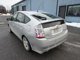 2008 Toyota Prius