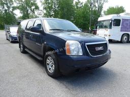 2008 GMC Yukon XL