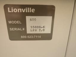 Lionville Medical Carts
