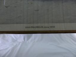 1910 Franklin Car Photo