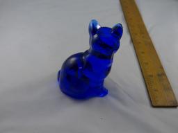 Fenton Vintage Antique Figurines And Collectables