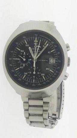 Vintage Omega Speedmaster Mark III Professional Watch