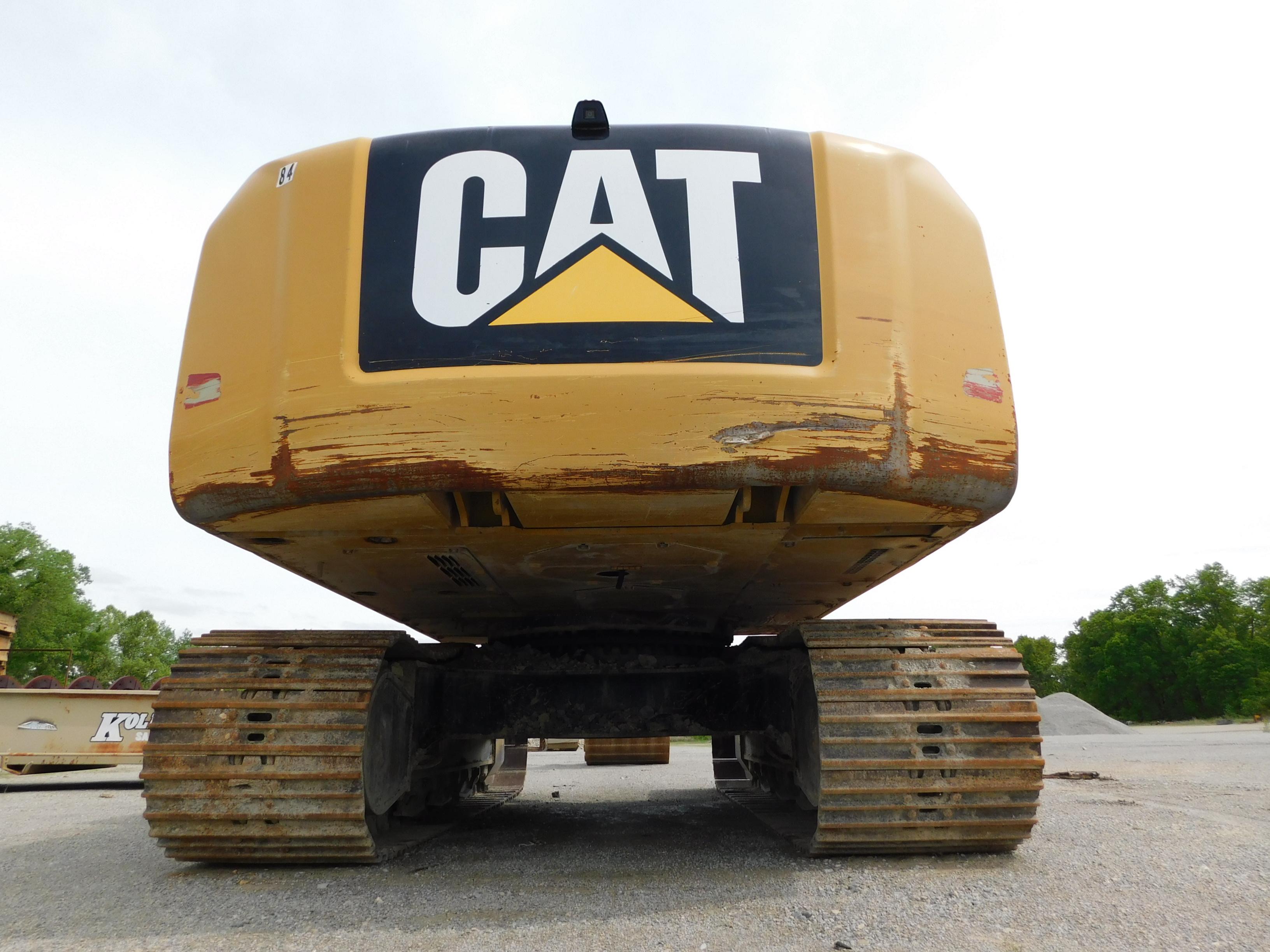 (2015) Cat mod. 336FL Excavator, Approx Hours: