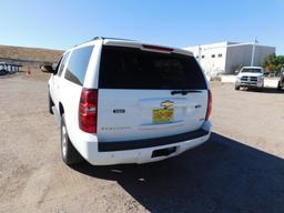 (2011) Chevy Suburban LT, 4-Door SUV, 5.3L