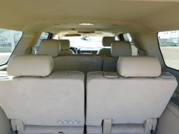 (2011) Chevy Suburban LT, 4-Door SUV, 5.3L
