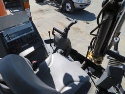 (2018) John Deere mod. 310L Backhoe Loader