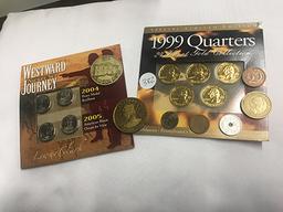 Misc Coinage, Kahoka Medal, Denmark Currency