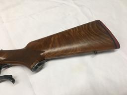 Ruger No1 30-06 cal, S# 132-90880, (Nice Condition)